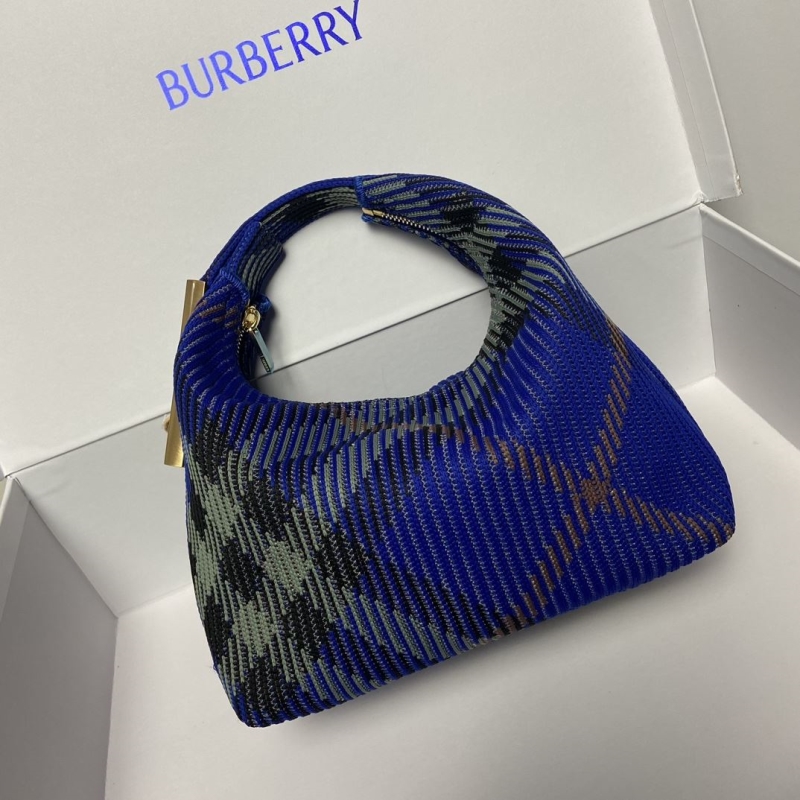 B**rry top handle bags